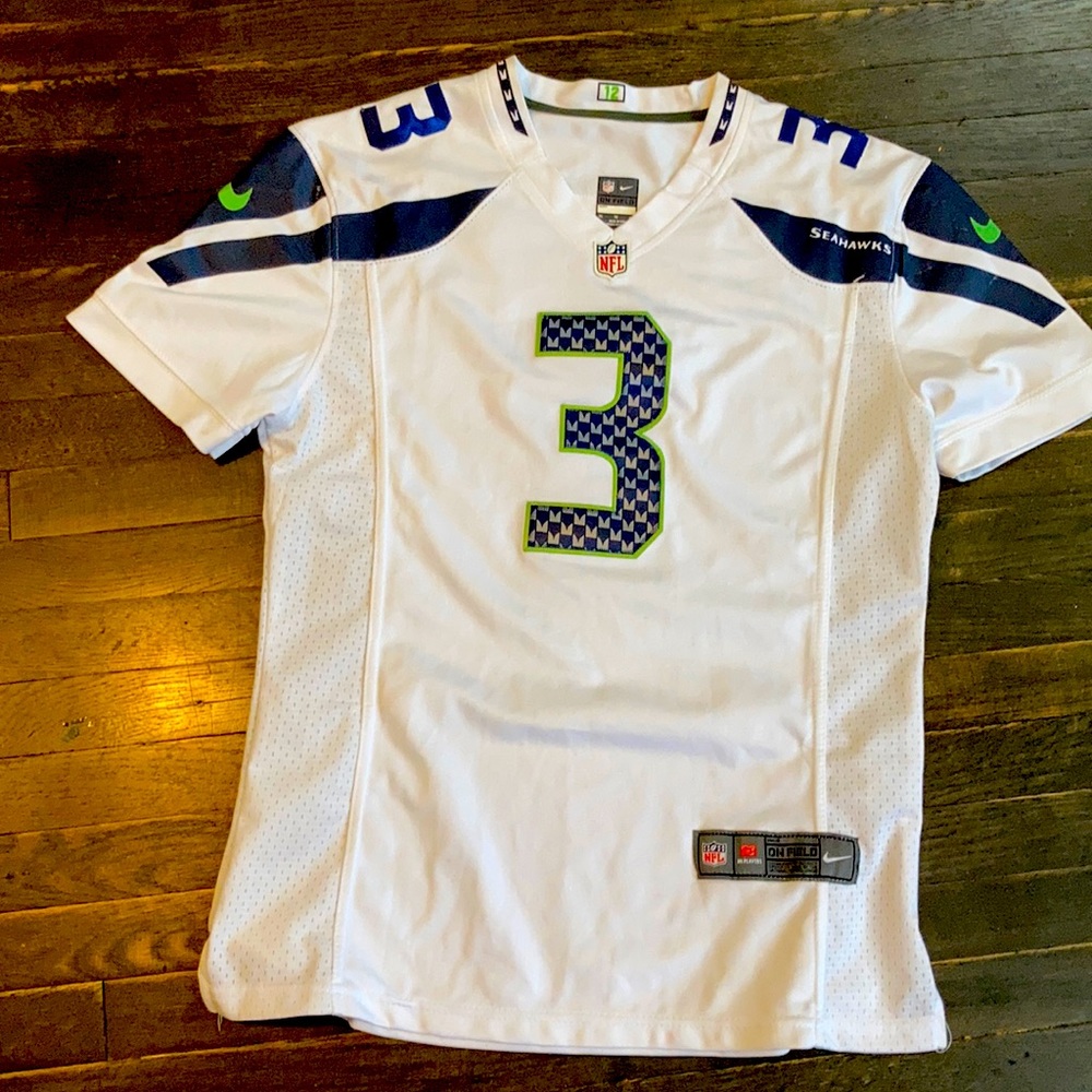 Seattle seahawk